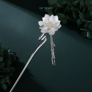 Trâm cài tóc BNTC12 Trâm cài tóc BNTC12 Le'mare Jewelry LMJ