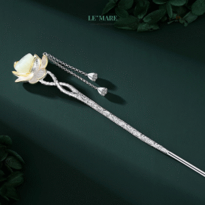 Trâm cài tóc BNTC13 Trâm cài tóc BNTC13 Le'mare Jewelry LMJ