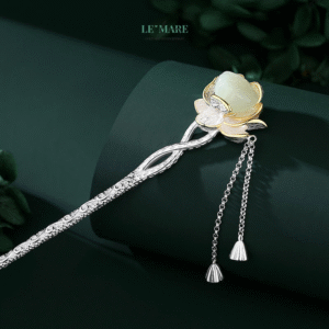 Trâm cài tóc BNTC13 Trâm cài tóc BNTC13 Le'mare Jewelry LMJ