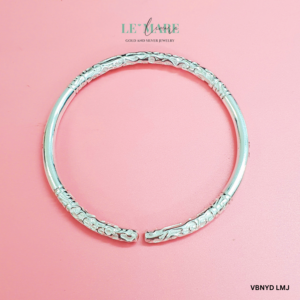 Các Mẫu Vòng Bạc Trẻ Em Được Yêu Thích Nhất 2025 - Ảnh Chụp Trước Khi Giao Hàng Các Mẫu Vòng Bạc Trẻ Em Được Yêu Thích Nhất 2025 - Ảnh Chụp Trước Khi Giao Hàng Le'mare Jewelry LMJ