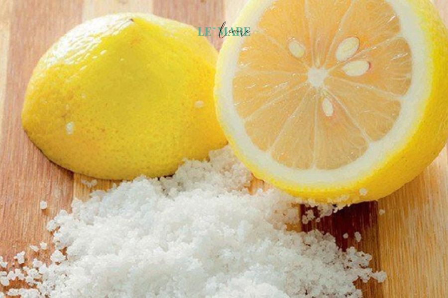 Cách Làm Sáng Trang Sức Bạc Tại Nhà – Giữ Vẻ Đẹp Như Mới Cho Mọi Thiết Kế Làm sáng bạc bằng giấm trắng và baking soda