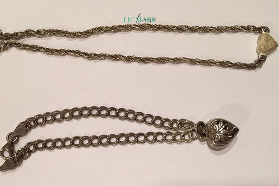 Cách Làm Sáng Trang Sức Bạc Tại Nhà – Giữ Vẻ Đẹp Như Mới Cho Mọi Thiết Kế Cách làm sáng trang sức bạc