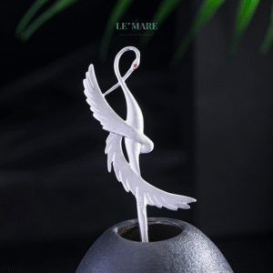 Trâm cài tóc BNTC76 Trâm cài tóc BNTC76 Le'mare Jewelry LMJ