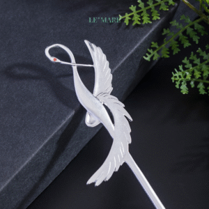 Trâm cài tóc BNTC76 Trâm cài tóc BNTC76 Le'mare Jewelry LMJ