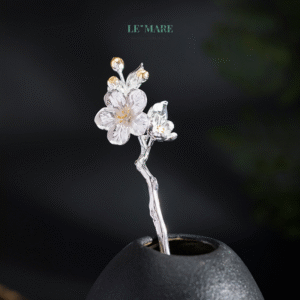 Trâm cài tóc BNTC77 Trâm cài tóc BNTC77 Le'mare Jewelry LMJ