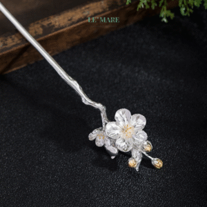 Trâm cài tóc BNTC77 Trâm cài tóc BNTC77 Le'mare Jewelry LMJ