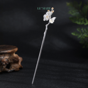 Trâm cài tóc BNTC77 Trâm cài tóc BNTC77 Le'mare Jewelry LMJ