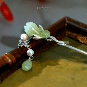 Trâm cài tóc BNTC78 Trâm cài tóc BNTC78 Le'mare Jewelry LMJ