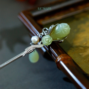 Trâm cài tóc BNTC78 Trâm cài tóc BNTC78 Le'mare Jewelry LMJ