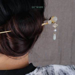 Trâm cài tóc BNTC78 Trâm cài tóc BNTC78 Le'mare Jewelry LMJ