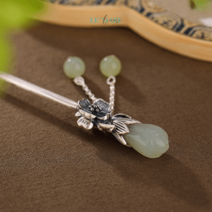 Trâm cài tóc BNTC79 Trâm cài tóc BNTC79 Le'mare Jewelry LMJ