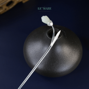 Trâm cài tóc BNTC80 Le'mare Jewelry LMJ