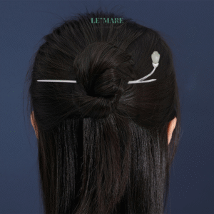 Trâm cài tóc BNTC80 Le'mare Jewelry LMJ