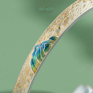 PHONG KIM – VÒNG TAY BẠC NỮ NHẸ NHƯ GÓI GIÓ, SÁNG NHƯ ÁNH VÀNG TRÊN ĐỈNH NÚIBNVT108 PHONG KIM – VÒNG TAY BẠC NỮ NHẸ NHƯ GÓI GIÓ, SÁNG NHƯ ÁNH VÀNG TRÊN ĐỈNH NÚIBNVT108 Le'mare Jewelry LMJ