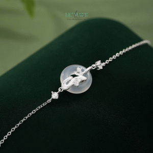 Uẩn Xà – khi trang sức trở thành linh khí BNVT32 Uẩn Xà – khi trang sức trở thành linh khí BNVT32 Le'mare Jewelry LMJ