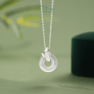 Uẩn Xà – khi trang sức trở thành linh khí BNVT32 Uẩn Xà – khi trang sức trở thành linh khí BNVT32 Le'mare Jewelry LMJ