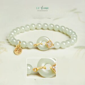 Trường An Ngọc – Dấu Ấn Bình Yên Giữa Đời Thường BNVT34 Trường An Ngọc – Dấu Ấn Bình Yên Giữa Đời Thường BNVT34 Le'mare Jewelry LMJ