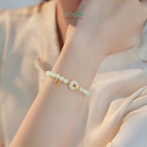 Trường An Ngọc – Dấu Ấn Bình Yên Giữa Đời Thường BNVT34 Trường An Ngọc – Dấu Ấn Bình Yên Giữa Đời Thường BNVT34 Le'mare Jewelry LMJ