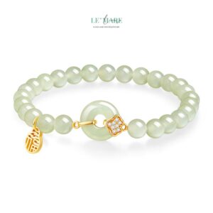 Trường An Ngọc – Dấu Ấn Bình Yên Giữa Đời Thường BNVT34 Trường An Ngọc – Dấu Ấn Bình Yên Giữa Đời Thường BNVT34 Le'mare Jewelry LMJ