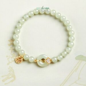 Trường An Ngọc – Dấu Ấn Bình Yên Giữa Đời Thường BNVT34 Trường An Ngọc – Dấu Ấn Bình Yên Giữa Đời Thường BNVT34 Le'mare Jewelry LMJ