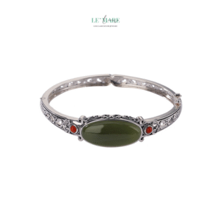 Coreelle – Trái tim lặng lẽ trên cổ tay nàng BNVT97 Coreelle – Trái tim lặng lẽ trên cổ tay nàng BNVT97 Le'mare Jewelry LMJ