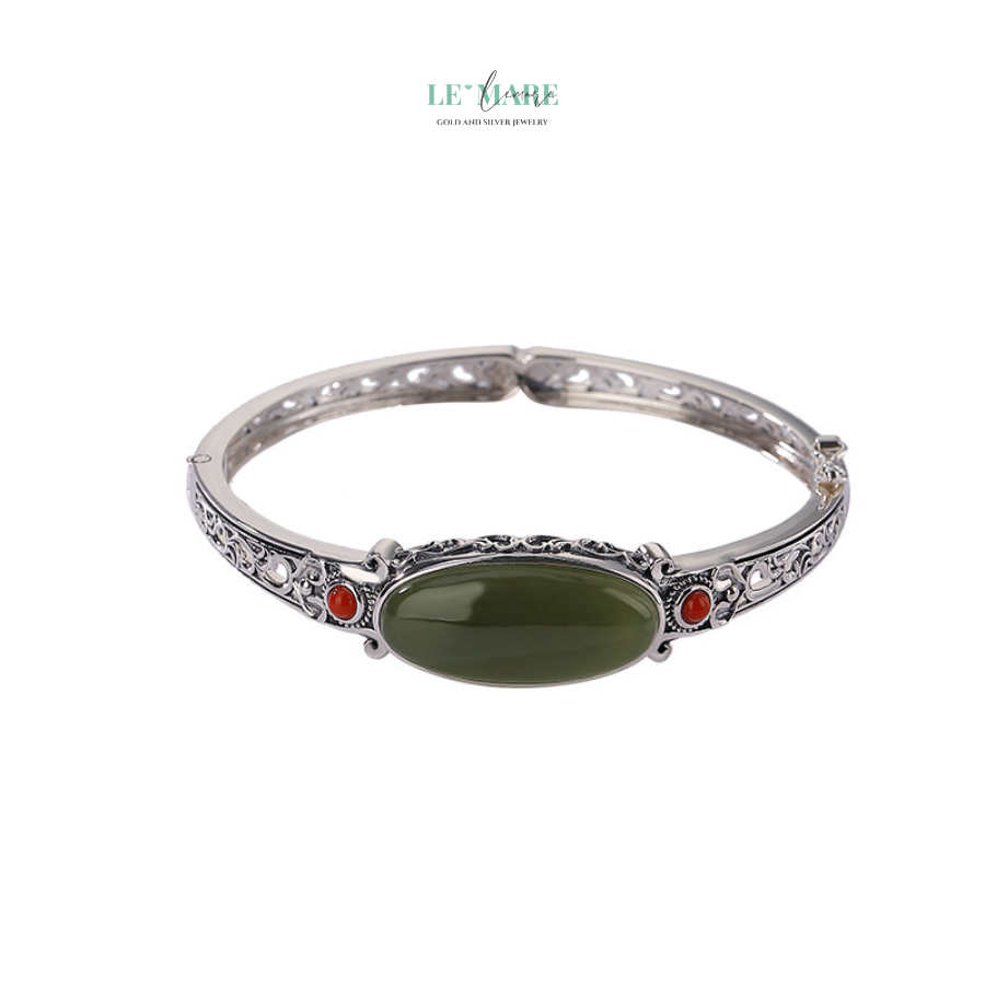 Coreelle – Trái tim lặng lẽ trên cổ tay nàng BNVT97 Coreelle – Trái tim lặng lẽ trên cổ tay nàng BNVT97 - Ảnh 5