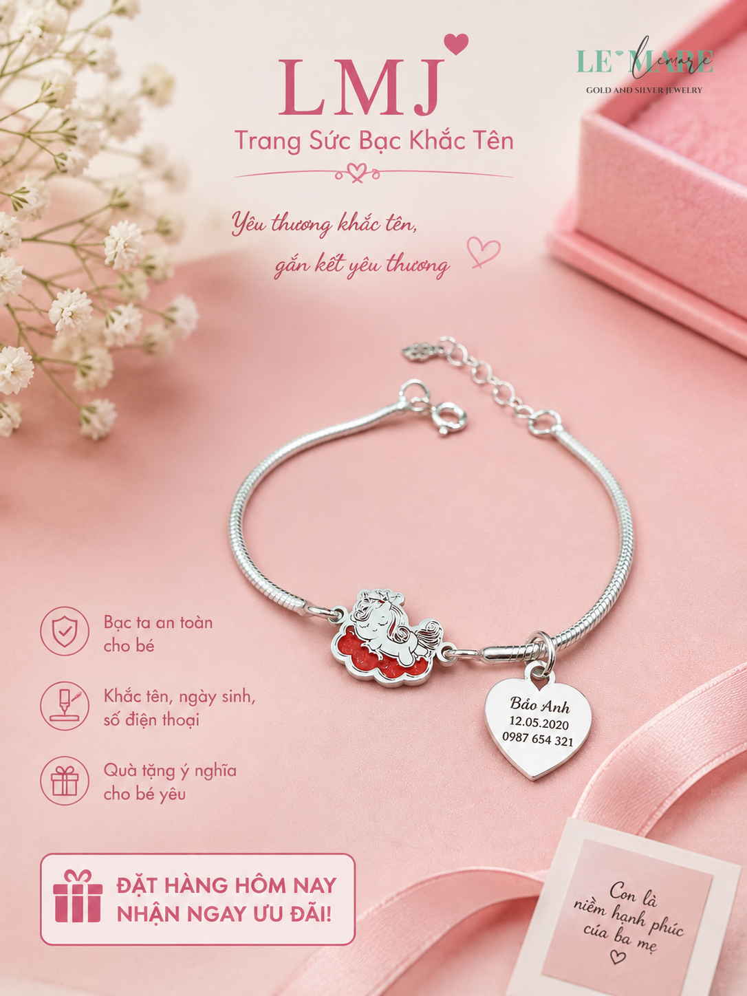 Trang sức ngọc bọc bạc khắc tên theo yêu cầu - Trang Sức trang sức ngọc bọc bạc khắc tên theo yêu cầu - hinh 4