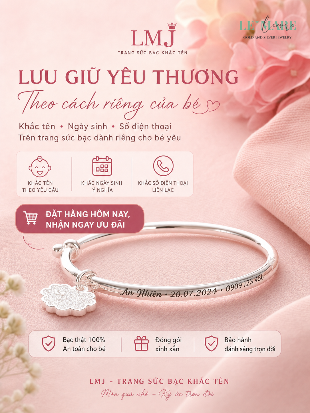 Dây chuyền ngọc bọc bạc hợp mệnh Hỏa - Top 5 năm 2025 dây chuyền ngọc bọc bạc hợp mệnh Hỏa - hinh 4