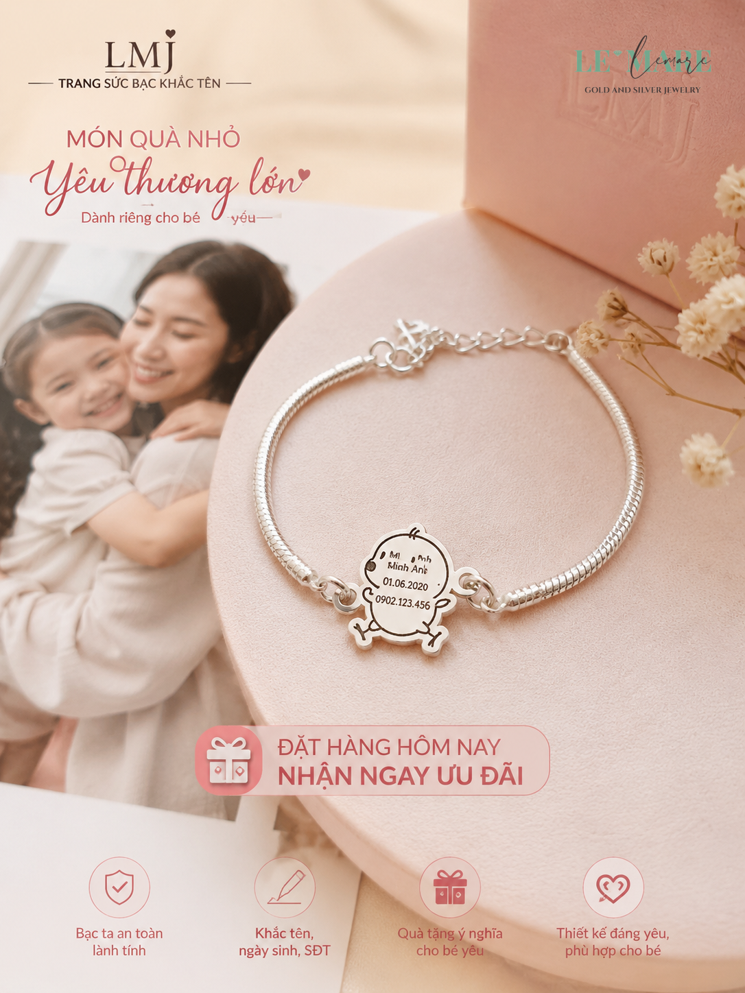 Trang Sức Ngọc Bọc Bạc Tặng Sếp - Top 5 Quà Sang 2026 trang sức ngọc bọc bạc tặng sếp - hinh 3