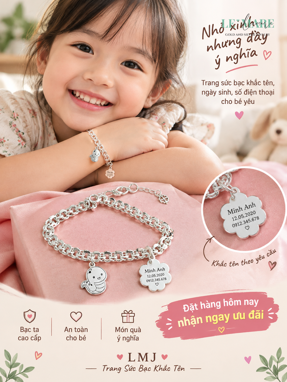 Vòng Bạc Trẻ Em Sáng Bóng: 5 Bí Quyết Làm Sạch 2026 Bảng so sánh 4 phương pháp đánh bóng vòng bạc cho trẻ em - vòng bạc trẻ em sáng bóng